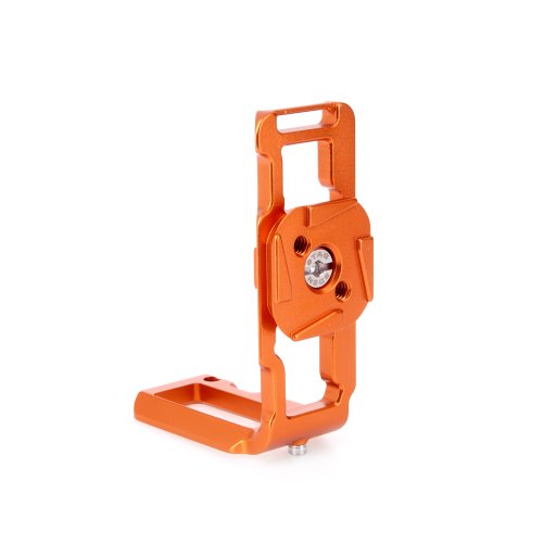 Držák na stativ 3 Legged Thing ZAYLA PD, měď