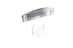 Memo clip držák MC23 na cenovky s magnetem (MC23)