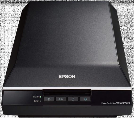 Epson skener Perfection V550 Photo