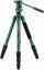 Benro TWD28CLBWH4 Wild Series 2 Carbon Tripod with BWH4 2-Way Pan-Tilt Head (Green)