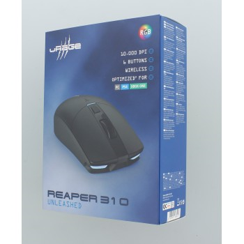 Bezdrátová herní myš uRage Reaper 310 Unleashed
