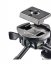 Manfrotto MH293D3-Q2, 3-way Photo Head with Compact Foldable Han