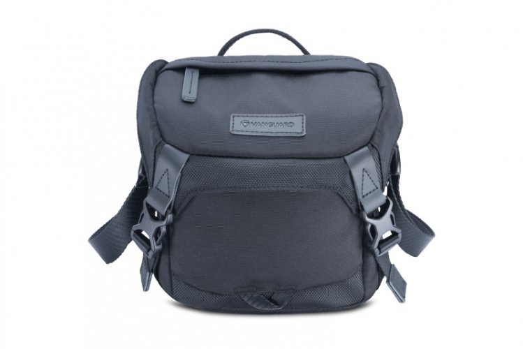 Vanguard backpack VEO GO 15M black