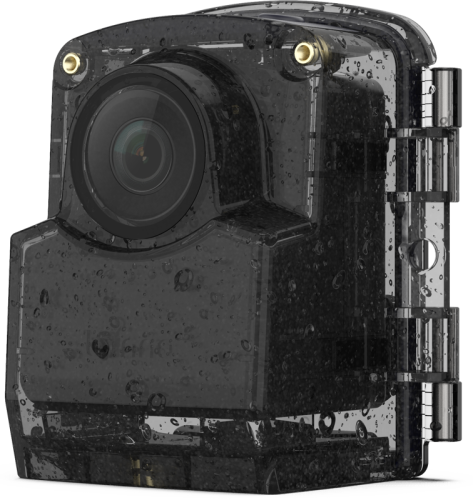 Brinno TLC2020 Time Lapse Camera Housing Bundle
