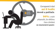Stojan Fellowes PREMIUM pod monitor, 5 pozícií výšky, čierno-strieborný
