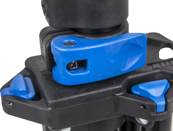 Kupo 080AC Midi Click Light Stojan - 3 Balení