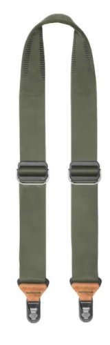 Peak Design Slide popruh pro fotoaparát (Sage)