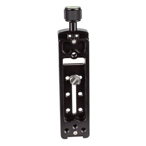 B.I.G. NR-140 Nodalní saně 140 mm s rychloupínáním