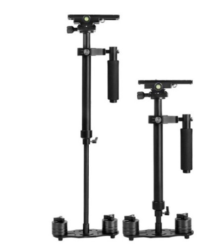 Elementrix Stabilizátor obrazu steadicam flycam 80cm (S80N)