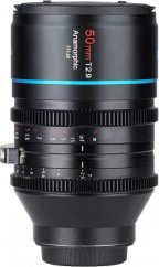 SIRUI 50mm T/2,9 1,6x Anamorphic für Nikon Z
