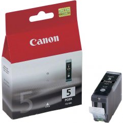 Canon PGI-5BK Tinte Schwarz