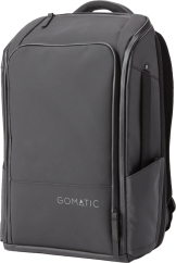 Gomatic Everyday Backpack 14L, Black