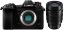 Panasonic Lumix DC-G9 + Leica DG Vario 10-25mm f/1,7