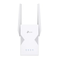 WiFi extender TP-Link RE225BE WiFi 7 AP/Extender/Repeater, BE3600, 1× GLAN, fixná anténa, EasyMesh