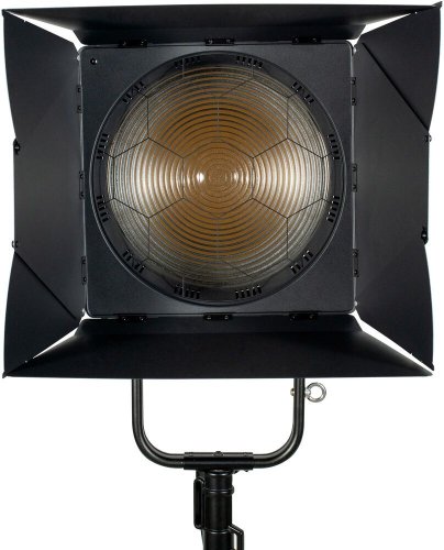 Nanlux Fresnelová čočka FL-35 pro Evoke LED světlo