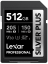 Lexar SDXC Professional SILVER Plus 1066x UHS-I/U3/A2/4K R205/W150 (V30) 512GB