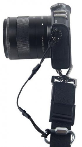 forDSLR Strap to secure the camera