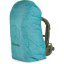 Shimoda Rain Cover for Action X70 Backpack | Rain Cover for 70L Backpacks | Nile Blue