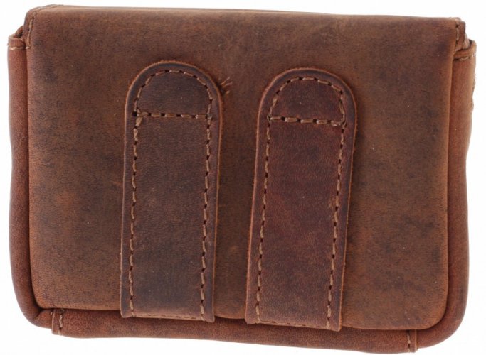 Kalahari KAAMA LS-9 leather case