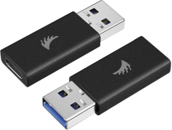 Angelbird USB-A-C Adapter