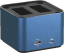 Hähnel ProCube 3 Twin Charger Panasonic