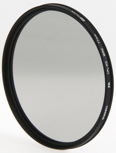 Benro 52mm Zirkular-Polarisationsfilter PD HD WMC