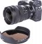 Nisi filtr ND1000 112mm pro Nikon Z 14-24/2,8 S