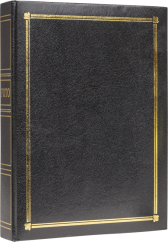 Focus Classic Line 200 10x15 Black