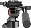 Manfrotto MVH400AH, Befree live compact and lightweight fluid vi