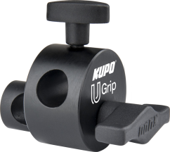 Kupo KCP-192 U-Grip Head( 1.9")