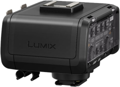 Panasonic XLR1