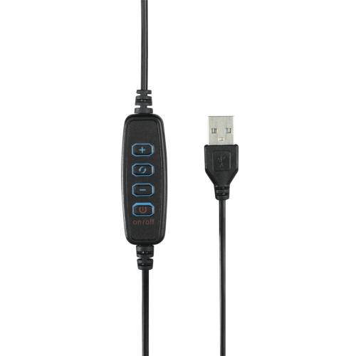 Hama SpotLight Steady 120 II, 12" kulaté LED světlo pro smartphony, Bluetooth spoušť, stativ