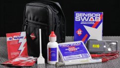 PhotoSol Digital Survival Kit PRO - čistící sada  TYP 3