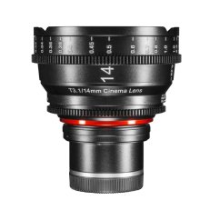 Samyang Xeen 14mm T3,1 Sony E