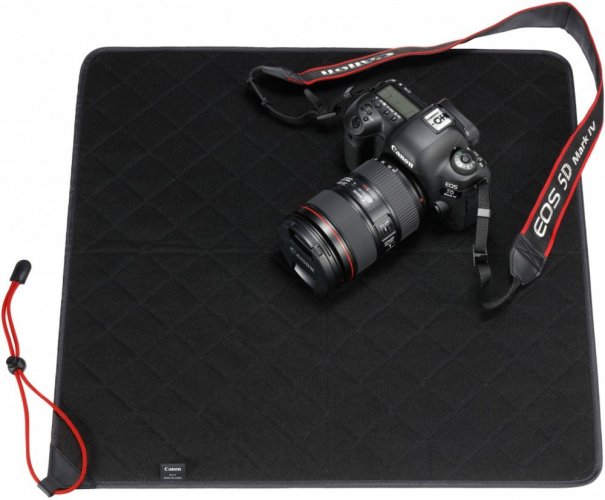 Canon PC-E1 ochranný obal pro zrcadlovky 50x50 cm