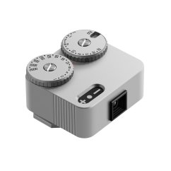 TTARTISAN Belichtungsmesser II, silber