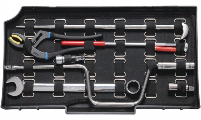 Peli™ Case 0452 Drawer with Vertical Handles