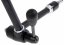 Manfrotto 143N, Magic Photo Arm, smart centre lever and flexible