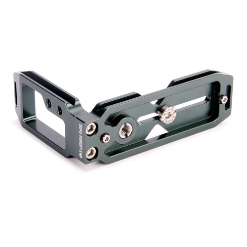 Držák na stativ 3 Legged Thing QR11-LC 2.0, univerzální šedý