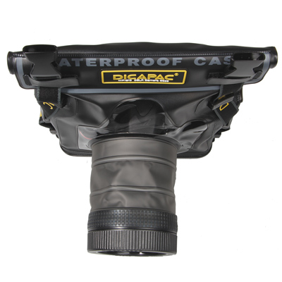 DiCAPac WP-S10 Podvodní pouzdro pro DSLR/DSLM