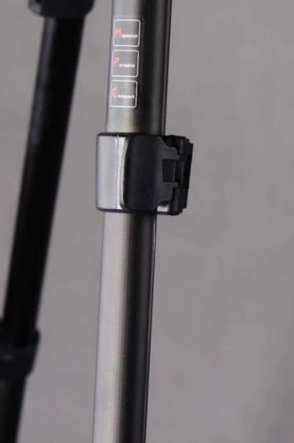 Hliníkový statív tripod 150cm (7010A)