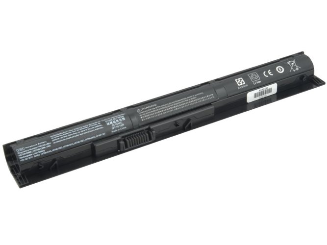 Akku kompatibel für HP 440 G2, 450 G2 Li-Ion 14,4V 2200mAh