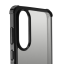 Hama Extreme Protect, kryt pro Samsung Galaxy S25 Edge, D3O®, černý