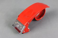 Zavírač kartonů a krabic, páskovací stroj M48 (M48)