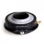 Kipon Tilt-Shift adaptér z Nikon G objektívu na MFT telo