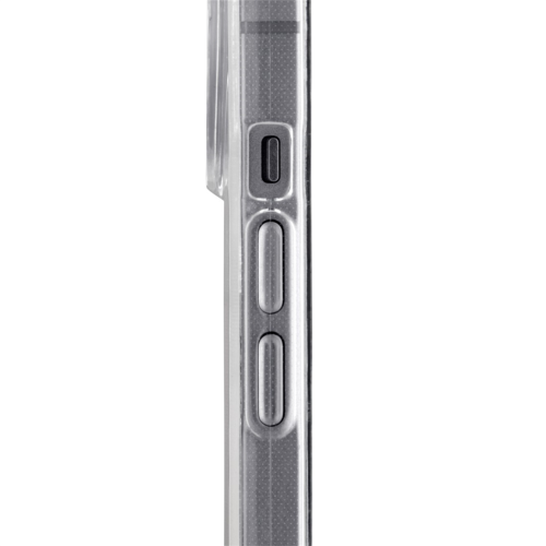 Hama Always Clear, kryt pro Apple iPhone 14, vždy průhledný, nežloutne