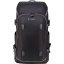 Tenba Solstice 24L Camera Backpack | Interior 27 × 50 × 19 cm | Weather-resistant materials | Weight 1.3 kg | Black