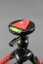 forDSLR Flexi tripod G22, nosnost 3000g