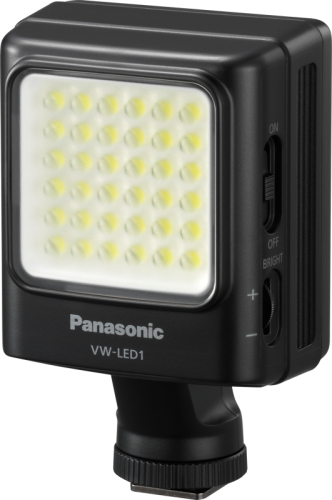 Panasonic Led Video Light