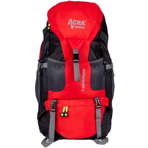 Batoh Acra Adventure 50 L pro horskou turistiku pro horskou turistiku